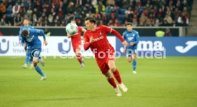 08.12.24 TSG 1899 Hoffenheim - SC Freiburg