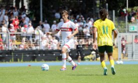 20.07.24 VfB Stuttgart - Fortuna Sittard