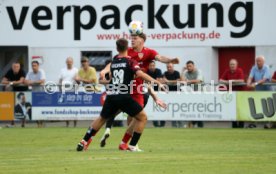 28.06.24 TSG Backnang - VfB Stuttgart II