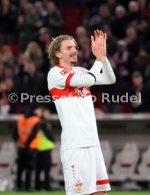 06.12.24 VfB Stuttgart - 1. FC Union Berlin