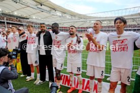 04.05.24 VfB Stuttgart - FC Bayern München