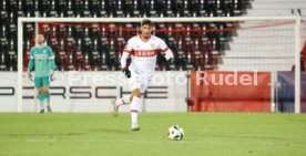 30.11.24 VfB Stuttgart II - SV Waldhof Mannheim