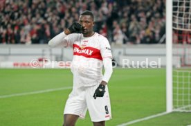 08.03.24 VfB Stuttgart - 1. FC Union Berlin