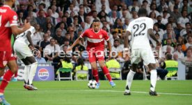 17.09.24 Real Madrid - VfB Stuttgart