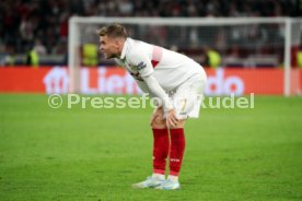 01.10.24 VfB Stuttgart - AC Sparta Prag