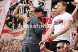 04.05.24 VfB Stuttgart - FC Bayern München