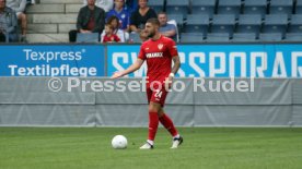 13.07.24 FC Luzern - VfB Stuttgart