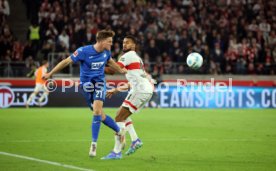 06.10.24 VfB Stuttgart - TSG 1899 Hoffenheim