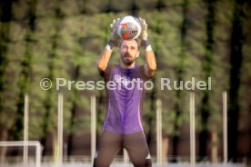 09.09.24 U21 Deutschland Training