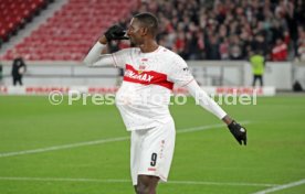 08.03.24 VfB Stuttgart - 1. FC Union Berlin