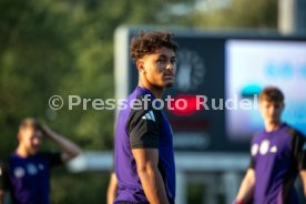 09.09.24 U21 Deutschland Training