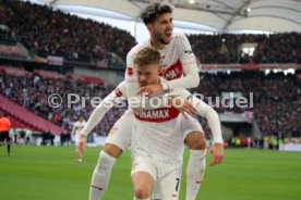 11.02.24 VfB Stuttgart - 1. FSV Mainz 05