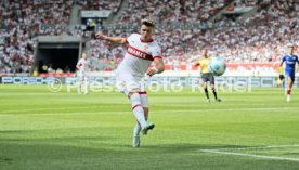 10.08.24 VfB Stuttgart - Athletic Bilbao