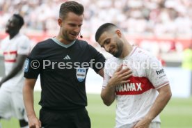 18.05.24 VfB Stuttgart - Borussia Mönchengladbach