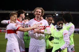 15.12.24 1. FC Heidenheim - VfB Stuttgart