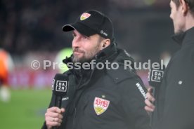 08.03.24 VfB Stuttgart - 1. FC Union Berlin