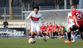 03.03.24 VfB Stuttgart II - TSG Balingen