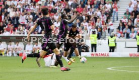 04.05.24 VfB Stuttgart - FC Bayern München