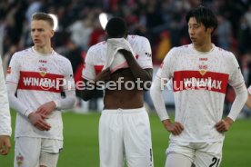 24.02.24 VfB Stuttgart - 1. FC Köln