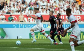 31.08.24 VfB Stuttgart - 1. FSV Mainz 05