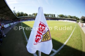 11.08.24 VfB Stuttgart II - TSV 1860 München