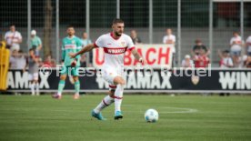 05.09.24 VfB Stuttgart - 1. FC Kaiserslautern