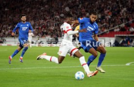 06.10.24 VfB Stuttgart - TSG 1899 Hoffenheim