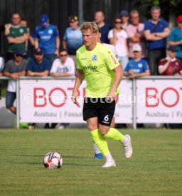 31.07.24 FC Esslingen - Stuttgarter Kickers