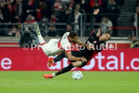 10.11.24 VfB Stuttgart - Eintracht Frankfurt