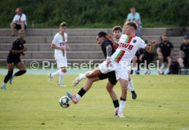 17.08.24 FC Esslingen - Türkspor Neckarsulm