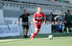 17.09.24 U19 Real Madrid - U19 VfB Stuttgart