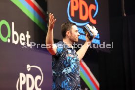 20.04.24 European Darts Grand Prix Sindelfingen