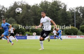 06.07.24 Stuttgarter Kickers - FV Illertissen