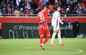 28.11.24 1. FC Heidenheim - Chelsea FC