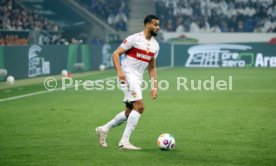 16.03.24 TSG 1899 Hoffenheim - VfB Stuttgart