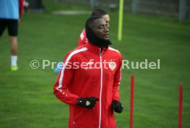 20.02.24 VfB Stuttgart Training