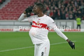 08.03.24 VfB Stuttgart - 1. FC Union Berlin