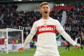 11.02.24 VfB Stuttgart - 1. FSV Mainz 05