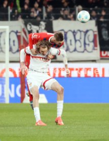 15.12.24 1. FC Heidenheim - VfB Stuttgart