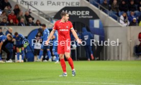 08.12.24 TSG 1899 Hoffenheim - SC Freiburg