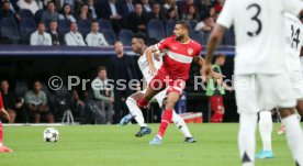 17.09.24 Real Madrid - VfB Stuttgart