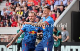 06.04.24 SC Freiburg - RB Leipzig