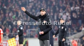 08.03.24 VfB Stuttgart - 1. FC Union Berlin