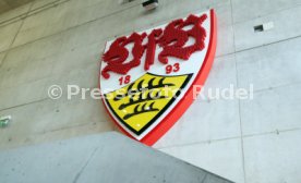 28.10.24 VfB Stuttgart PK Weihnachtskonzert