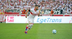 31.08.24 VfB Stuttgart - 1. FSV Mainz 05