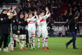 06.12.24 VfB Stuttgart - 1. FC Union Berlin