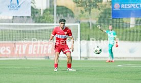 17.09.24 U19 Real Madrid - U19 VfB Stuttgart