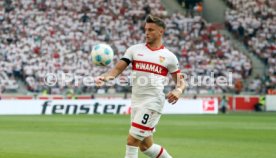 31.08.24 VfB Stuttgart - 1. FSV Mainz 05