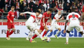 24.02.24 VfB Stuttgart - 1. FC Köln