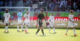 06.04.24 1. FC Heidenheim - FC Bayern München